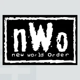 New world order